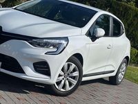 Gebraucht Renault Clio IV 86 PS (63 kW) 2019 Weiß Limousine