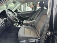 Gebraucht Audi Q3 Comfort 140 PS (102 kW) 2013 Schwarz SUV