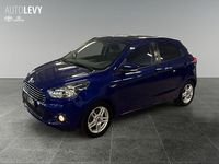 Gebraucht Ford Ka Cool & Sound Edition 86 PS (63 kW) 2018 Indic blau (metallic) Limousine