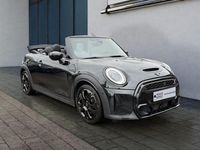 Gebraucht Mini Cooper S 178 PS (130 kW) 2023 Schwarz Kleinwagen