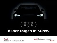 Gebraucht Audi Q8 Competition 286 PS (210 kW) 2023 Mythosschwarz metallic SUV