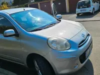 Gebraucht Nissan Micra 60 PS (44 kW) 2010 Kleinwagen