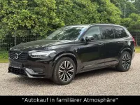 Gebraucht Volvo XC90 Ultra 455 PS (334 kW) 2024 Schwarz SUV
