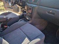 Gebraucht Skoda Octavia Elegance 116 PS (85 kW) 2000 Silber Limousine