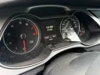 Gebraucht Audi A4 S-Line 170 PS (125 kW) 2015 Silber Kombi