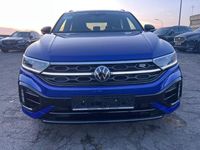 Gebraucht VW T-Roc R 300 PS (220 kW) 2025 Blau SUV