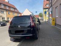 gebraucht Citroën Grand C4 Picasso 