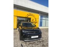 Gebraucht Opel Mokka-e Elegance 100 kW (136 PS) 2022 Schwarz SUV