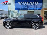 Gebraucht Volvo XC90 Ultimate 455 PS (334 kW) 2024 Schwarz SUV