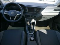 gebraucht VW Polo Life 1.0 TSI DSG