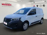 Gebraucht Nissan Townstar 131 PS (96 kW) 2024 Weiß Limousine