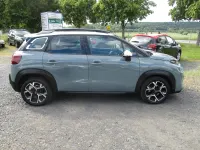 Gebraucht Citroën C3 Aircross Shine 120 PS (88 kW) 2022 Grau SUV