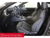 Gebraucht BMW M4 Competition Edition 510 PS (375 kW) 2024 Grau Coupé