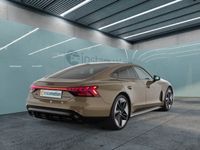 gebraucht Audi RS e-tron GT Luftfederung B&O Head-Up Klimasitze