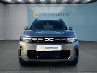 Neu Dacia Bigster 158 PS (116 kW) 2026 Grau SUV