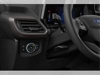 Neu Ford Transit 100 kW (136 PS) 2026 Weiß (frozen white)