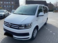 gebraucht VW Caravelle T62.0.Comfortline