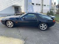 gebraucht Porsche 928 GTS /Top Historie/17x PZ-Serv/2.HD seit 97