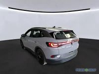 Gebraucht VW ID.4 Pure 125 kW (170 PS) 2023 Mondsteingrau SUV