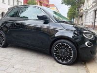 gebraucht Fiat 500e Limousine by Bocelli 42 kWh 8 fach bereift, Frunk