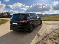 Gebraucht Ford S-MAX Titanium 220 PS (161 kW) 2006 Schwarz Van / Kleinbus