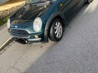 gebraucht Mini Cooper one