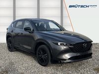 gebraucht Mazda CX-5 2023 2.5L e-SKYACTIV G 194ps 6AT FWD HOMURA