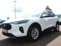 Gebraucht Ford Kuga Titanium 151 PS (111 kW) 2025 Weiß SUV