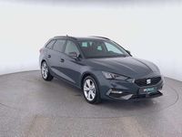Neu Seat Leon FR 150 PS (110 kW) 2025 Grau Kombi