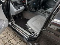 Gebraucht BMW 325 M Sport 192 PS (141 kW) 2002 Schwarz Kombi