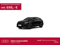 Gebraucht Audi RS Q8 Advanced 600 PS (441 kW) 2023 Mythosschwarz metallic SUV