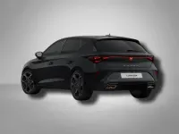 Neu Cupra Leon VZ 333 PS (244 kW) 2025 Midnight schwarz metallic Kombi
