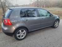 Gebraucht VW Golf V 102 PS (75 kW) 2007 Limousine