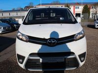 Gebraucht Toyota Proace Verso Comfort 177 PS (130 kW) 2018 Weiß Kombi