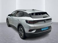 Gebraucht VW ID.4 Pure 125 kW (170 PS) 2025 Scale silver metallic SUV