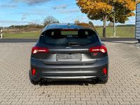 Gebraucht Ford Focus ST 280 PS (205 kW) 2019 Grau Limousine