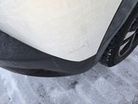 Gebraucht Peugeot e-2008 100 kW (136 PS) 2021 Schwarz SUV