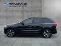 Nuova Volvo XC60 Plus 253 CV (186 kW) 2025 Nero SUV