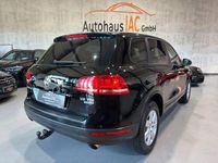Gebraucht VW Touareg 204 PS (150 kW) 2016 Schwarz SUV