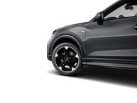 Neu Audi Q2 S-Line 150 PS (110 kW) 2026 Grau SUV