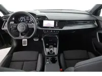 Neu Audi A3 S-Line 150 PS (110 kW) 2026 Limousine