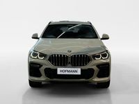 gebraucht BMW X6 M50d MEGA Vollausstattung