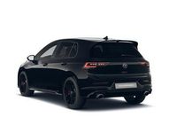 Neu VW Golf VIII GTI Clubsport 300 PS (220 kW) 2026 Schwarz Limousine