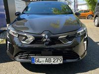 Gebraucht Mitsubishi Colt Select 143 PS (105 kW) 2025 Schwarz Kleinwagen