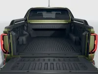 Nowe VW Amarok Dark Label 241 KM (177 kW) 2026 Zielony Pickup
