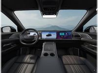 Neu XPENG G9 258 kW (351 PS) 2025 Beige (artic white) SUV