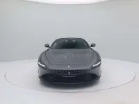 Second-hand Ferrari Roma 620 CP (456 kW) 2025 Gri Cabrio