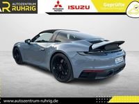 gebraucht Porsche 911 Targa 4 992 GTS, Leasingübernahme möglich