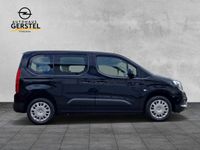 gebraucht Opel Combo Life Edition 1.2 Turbo NAVI PRO KLIMA ZV B