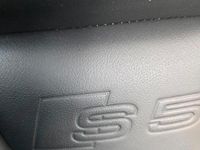 Gebraucht Audi S5 Sportback 333 PS (244 kW) 2010 Blau Kleinwagen